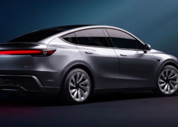 Save ,990 buy a brand new Tesla Model Y SUV