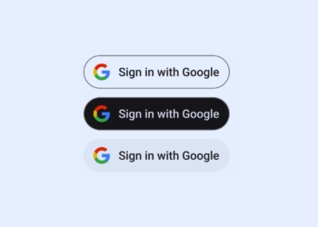 Stop using ‘Sign in with Google’ for sensitive accounts ASAP