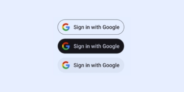 Stop using ‘Sign in with Google’ for sensitive accounts ASAP