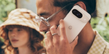 This Pixel update takes theft protection to the next level