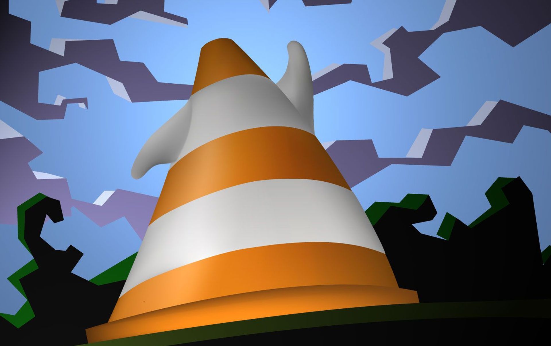 Le lecteur multimédia VLC utilisera l’IA pour fournir des sous-titres aux utilisateurs