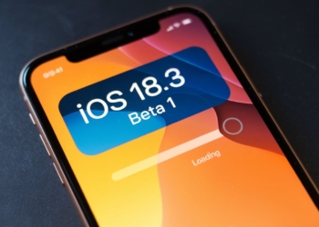 What iOS 18.3 Beta 1 is hiding for AI fans