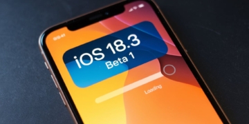 What iOS 18.3 Beta 1 is hiding for AI fans