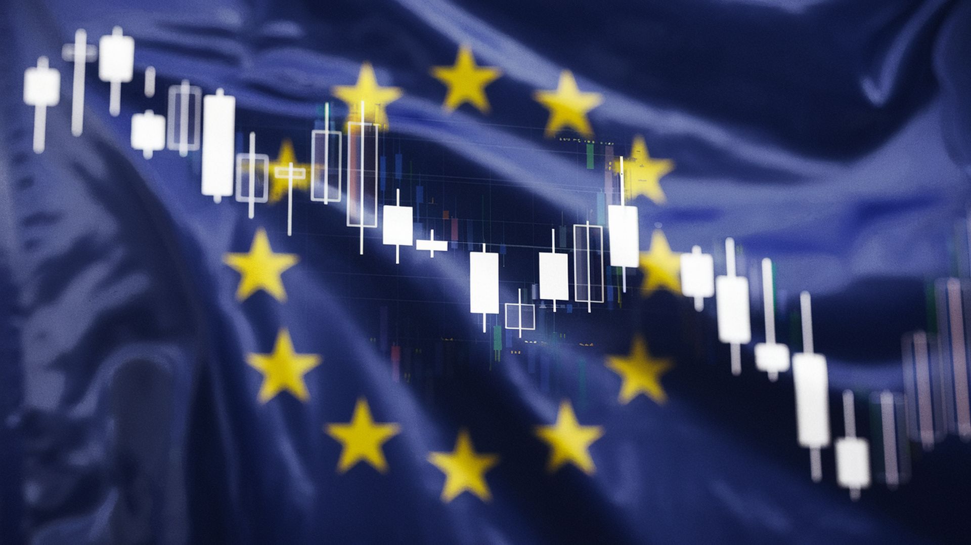 Warum europäische Aktien Schwierigkeiten haben, ins Jahr 2025 zu starten