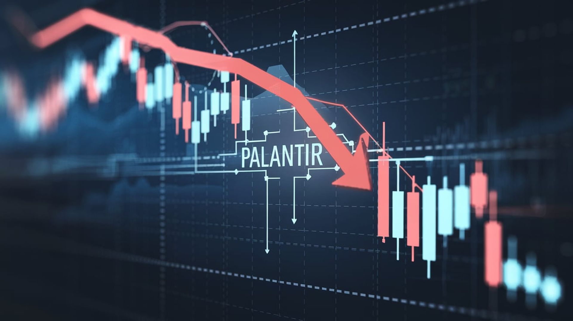 Warum Analysten über die Bewertung von Palantir in Höhe von 167 Milliarden US-Dollar geteilter Meinung sind