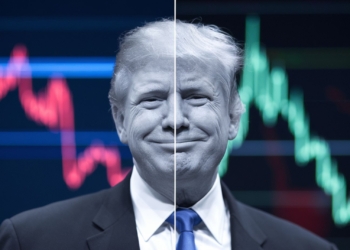 Winners and losers of $TRUMP coin