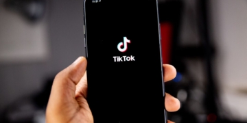Your TikTok feed could soon be powered by Perplexity AI