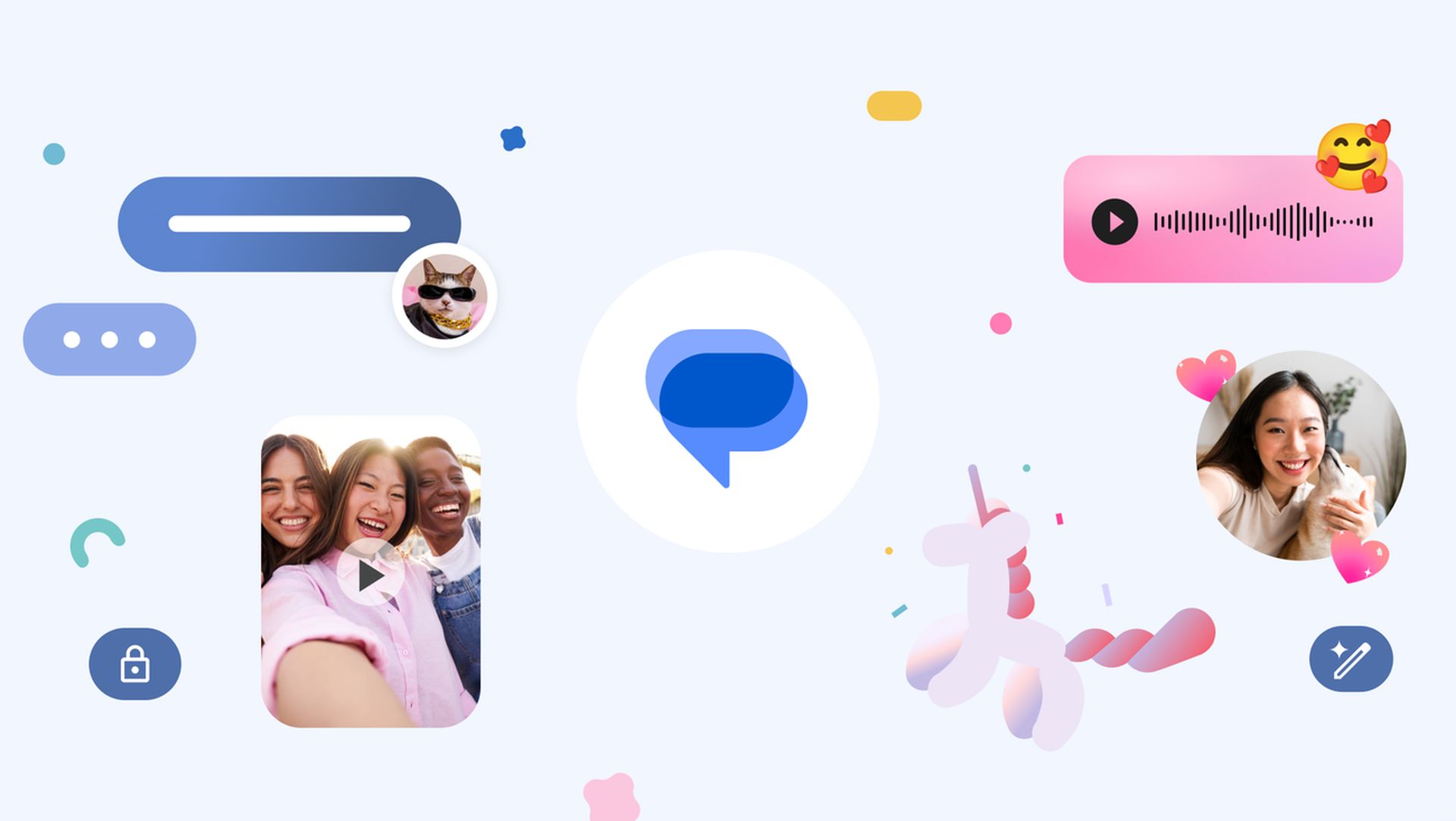 Your chats just got more private with this Google update