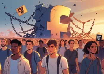 The Facebook Exodus: Why I’m Leaving and Why Expert Verification Matters More Than Ever