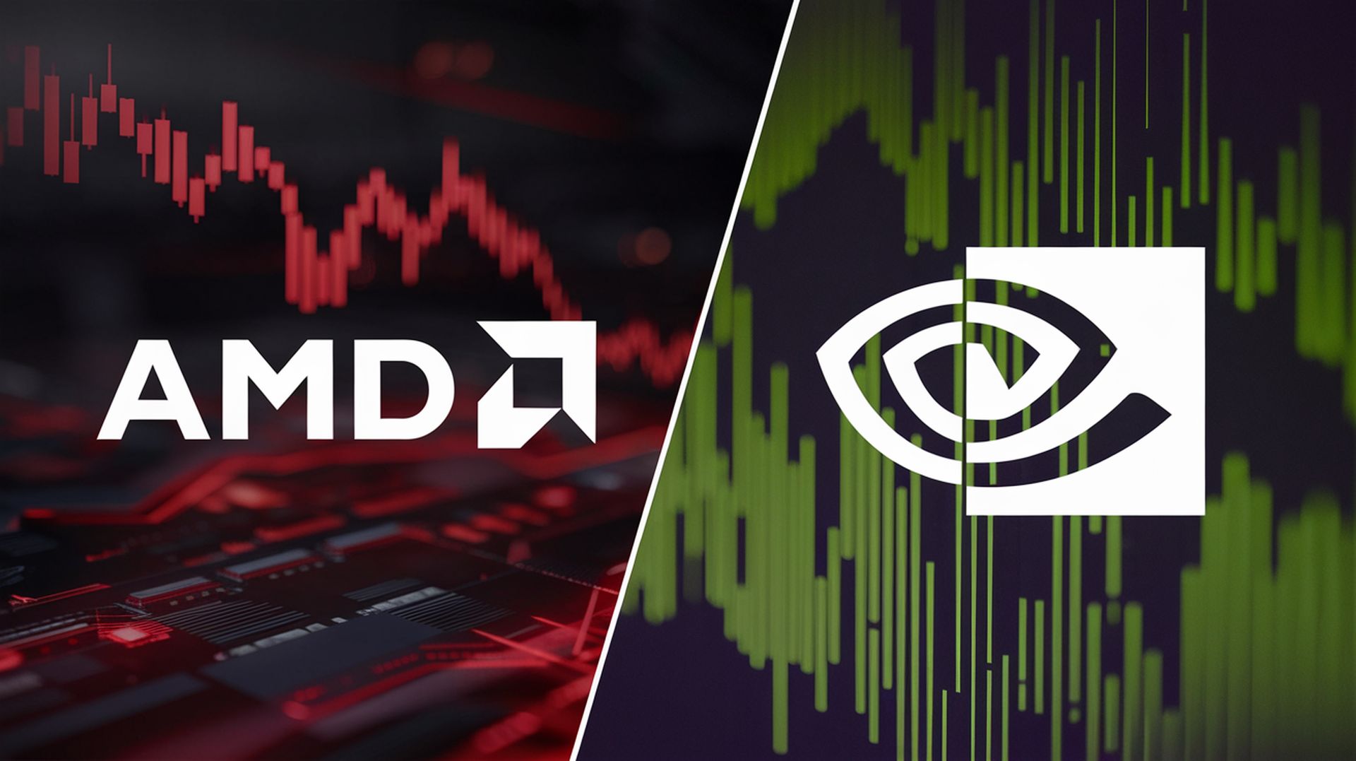  Is Nvidia to blame?