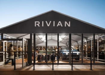 Can Rivian soar higher after friday’s 24% stock jump?