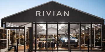 Can Rivian soar higher after friday’s 24% stock jump?