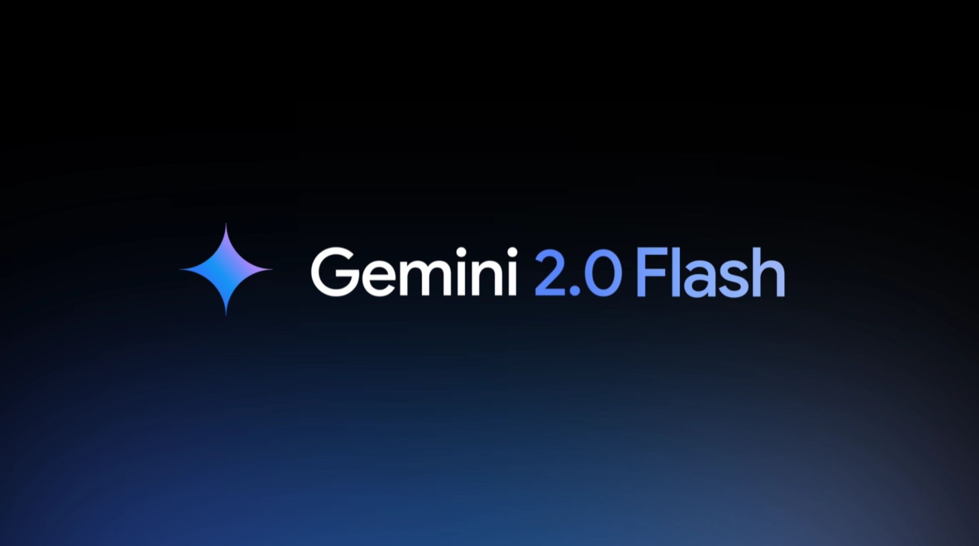 Google Upgrades Gemini mit 2.0 Flash – Was ist neu?