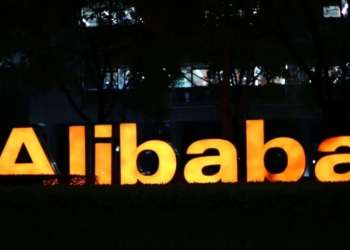 How Alibaba stock drived 5.5% boost from DeepSeek competition
