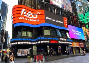 How FuboTV stock pulled off a 239% jump: Is it too late to buy?