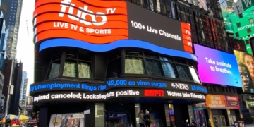 How FuboTV stock pulled off a 239% jump: Is it too late to buy?