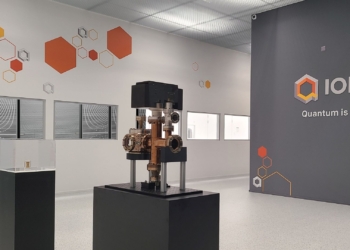 IonQ plunges 39%: Will after-hours rebound signal a comeback?