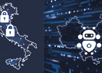 The first stone: Italy blocks DeepSeek over data privacy concerns