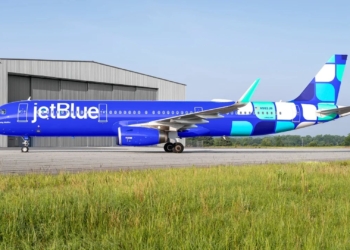 Explained: JetBlue stock nosedives 26% but company earnings land soft