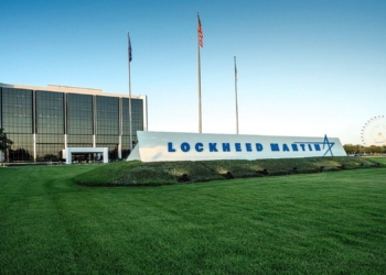 Lockheed Martin stock drops 9% after massive loss: Is it a buying opportunity?