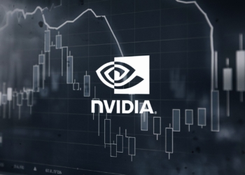 Nvidia gains 3%: Why it can climb to 0 soon