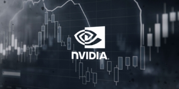 Nvidia gains 3%: Why it can climb to 0 soon