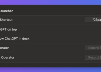 Leaked: OpenAI’s Operator might take over your PC soon
