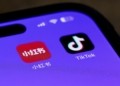 Meet RedNote: America found its new TikTok amid ban speculation