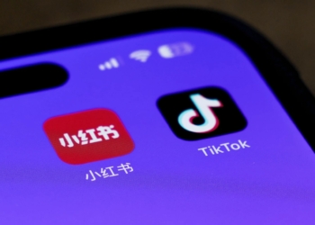Meet RedNote: America found its new TikTok amid ban speculation