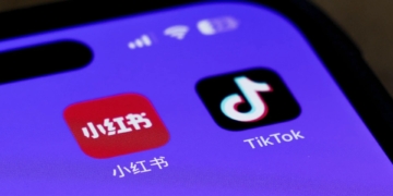 Meet RedNote: America found its new TikTok amid ban speculation