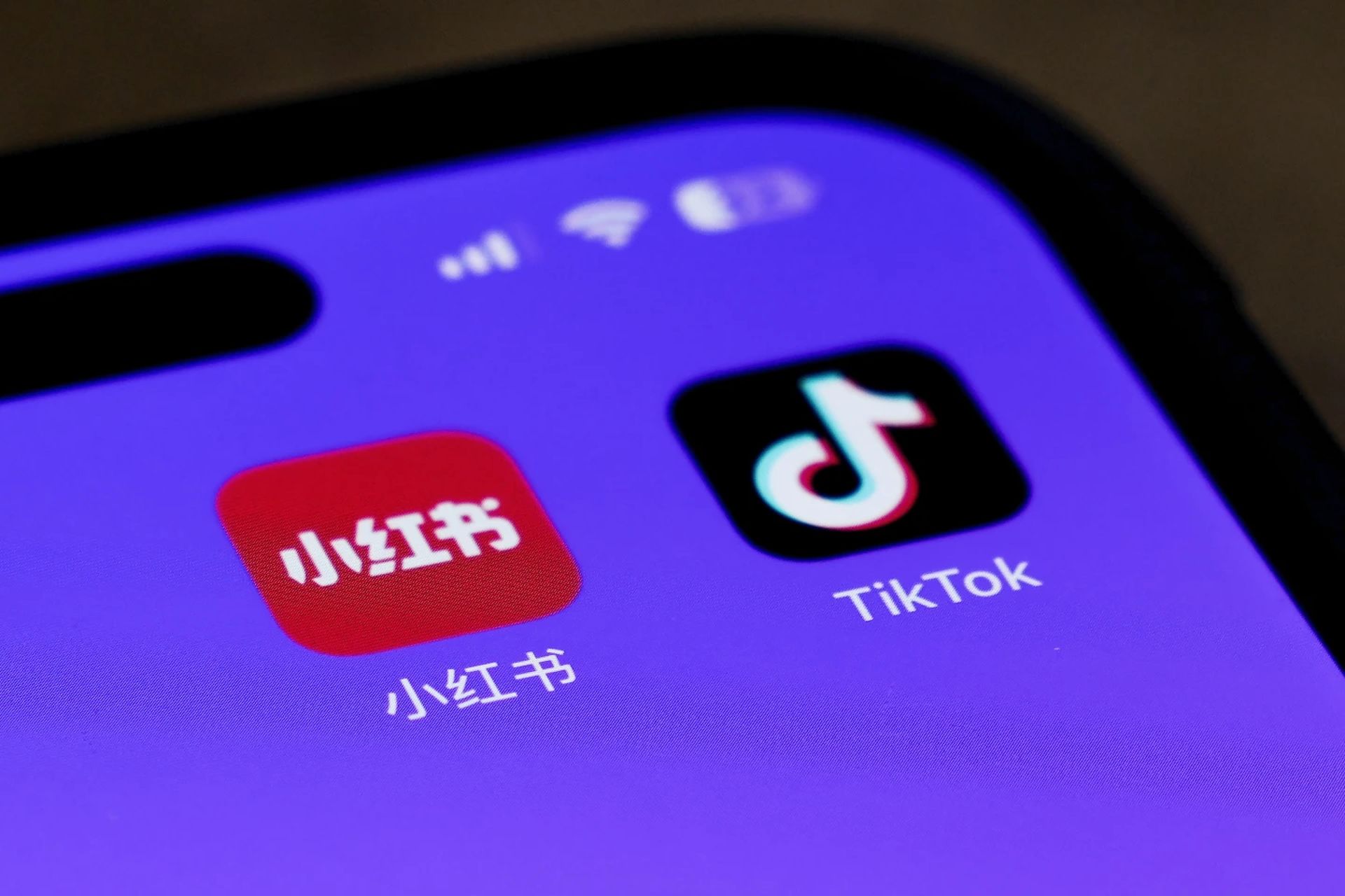 Rencontrez RedNote : l’Amérique a trouvé son nouveau TikTok au milieu des spéculations sur l’interdiction