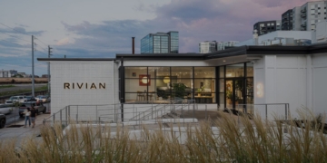 Rivian shares jump 4% on whopping .6 billion loan for Georgia EV plant