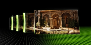 RTX 5090 hits 240FPS in 4K: Thanks to DLSS multi-frame boost