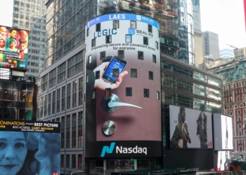 SEALSQ shares rise 9%: Will it keep climbing as optimism builds?