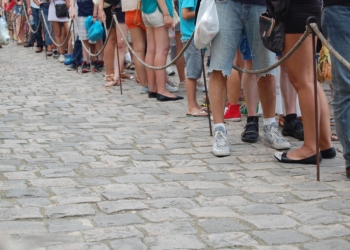 Best queue management systems in 2025