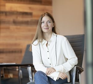 Driving AI forward: An interview with Nataliya Polyakovska