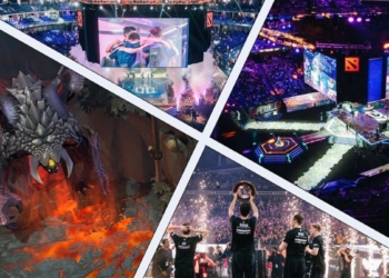 Hawk Live: Your fast and simple guide to the world of esports