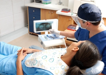 How technology is transforming private dental care