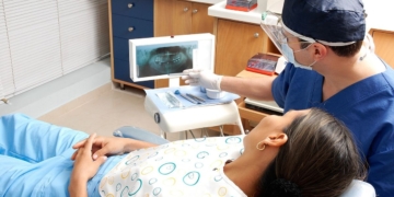 How technology is transforming private dental care