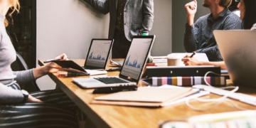 Meet your new marketing sidekick: How AI tools simplify small business growth