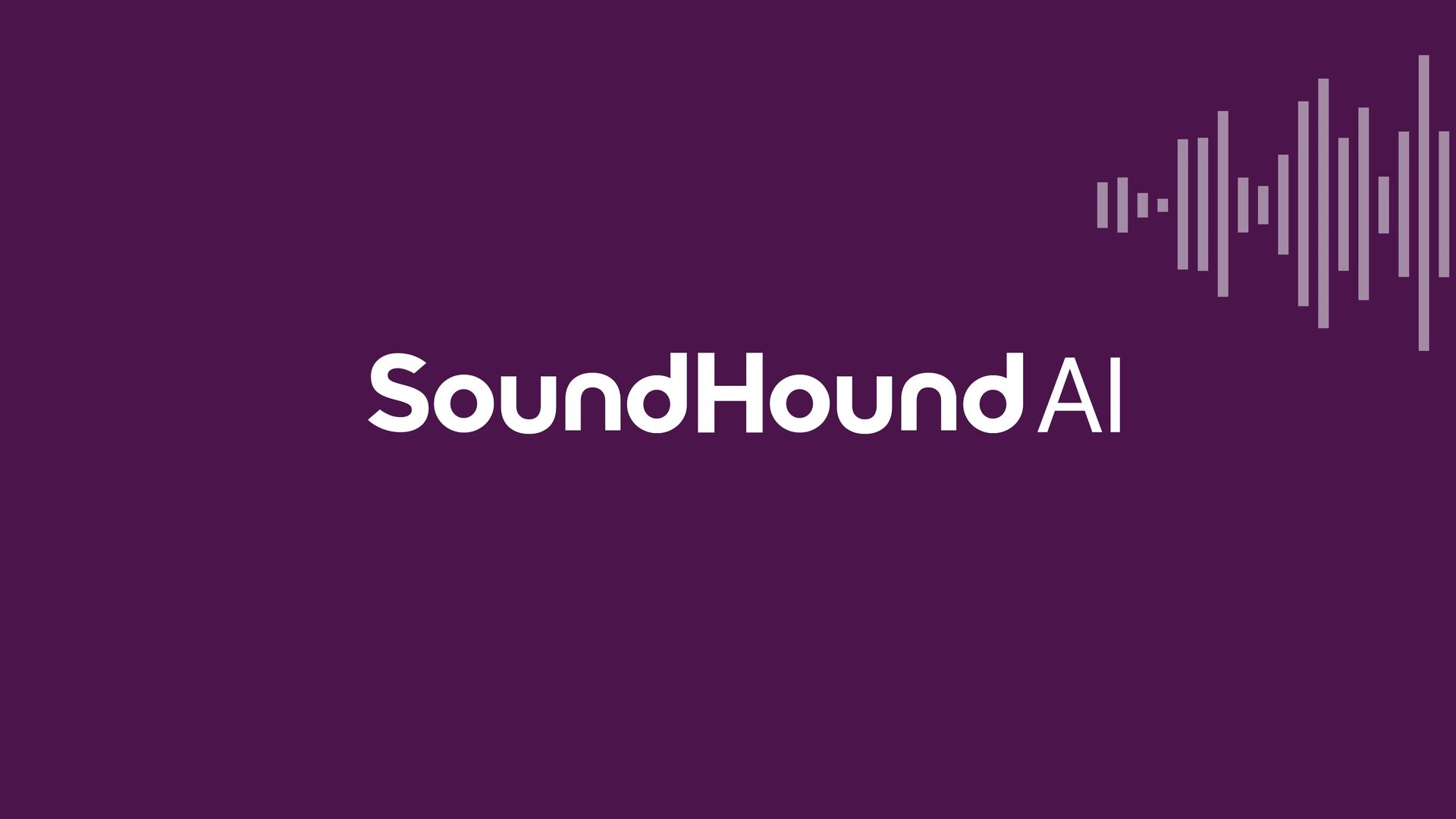 SoundHound AI bondit de 21 % : est-ce le stock d’IA qui manque à tout le monde ?