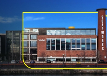 TalkTalk faces Déjà Vu: New data breach affecting 18 million users