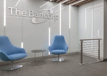 The hidden reason behind Bancorp’s stock 6.6% drop