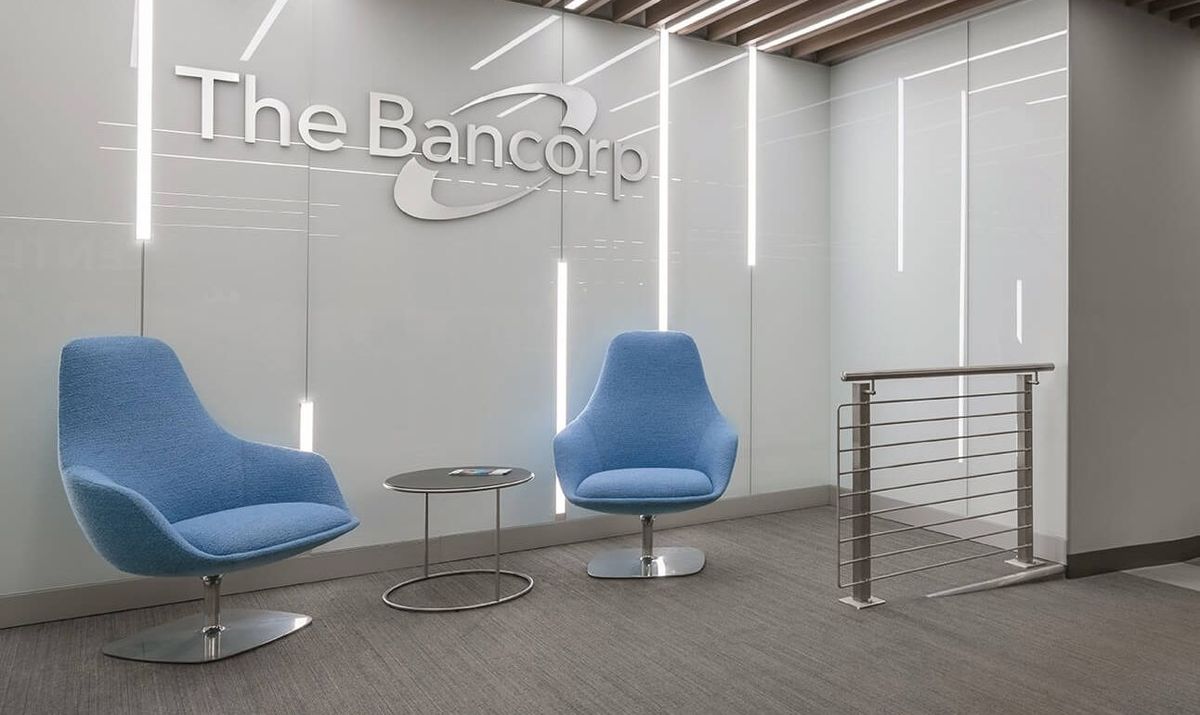 The hidden reason behind Bancorp’s stock 6.6% drop