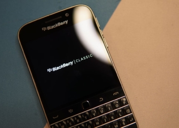 What drives BlackBerry stock’s 11% surge