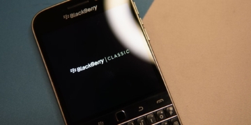 What drives BlackBerry stock’s 11% surge