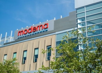 What led to Moderna’s 20% stock drop? Here’s the full story