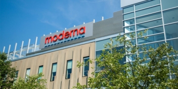 What led to Moderna’s 20% stock drop? Here’s the full story