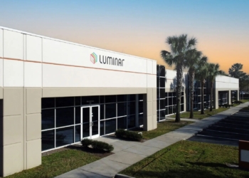 Why Luminar stock gained 20% and what could come next