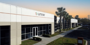 Why Luminar stock gained 20% and what could come next